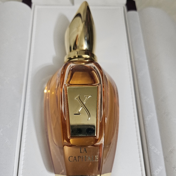 Xerjoff Shooting Stars La Capitale Eau De Parfum 50 ml - Picture 4 of 4